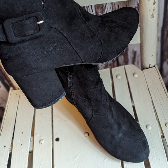 Andres Machado booties - Picture 15 of 16